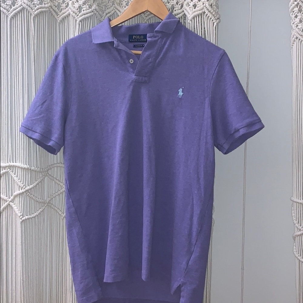 Ralph Lauren Polo Shirt